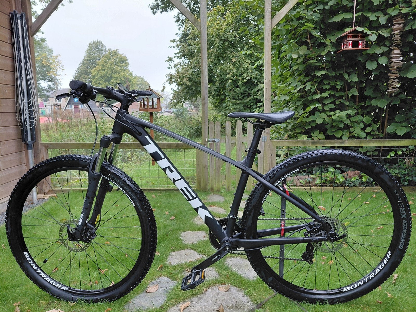 GAVE MOUNTAINBIKE TREK MARLIN 5 29ER