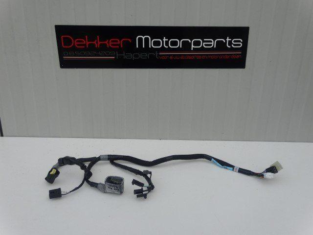 Teller / Cockpit Kabelboom Suzuki GSXR750 GSXR600 2011-2012, Gebruikt, -, -, Ophalen of Verzenden