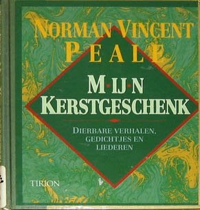 Mijn kerstgeschenk. Dierbare verhalen, gedichtjes, liederen., Ophalen of Verzenden, Zo goed als nieuw