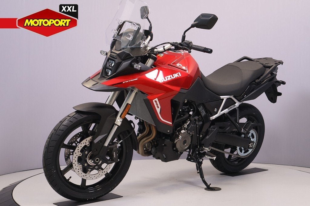 Suzuki V-STROM 800 (bj 2026), Lange Dreef 12
4131NH  Vianen, NL, Suzuki, Nieuw, Bedrijf