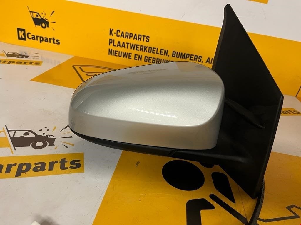 Rechter spiegel Toyota AYGO Peugeot 108 Citro n C1 buitenspi, Info@fabrikant.eu, Fabrikantstraat 1
1000 AA  Amsterdam, NL, Ophalen of Verzenden