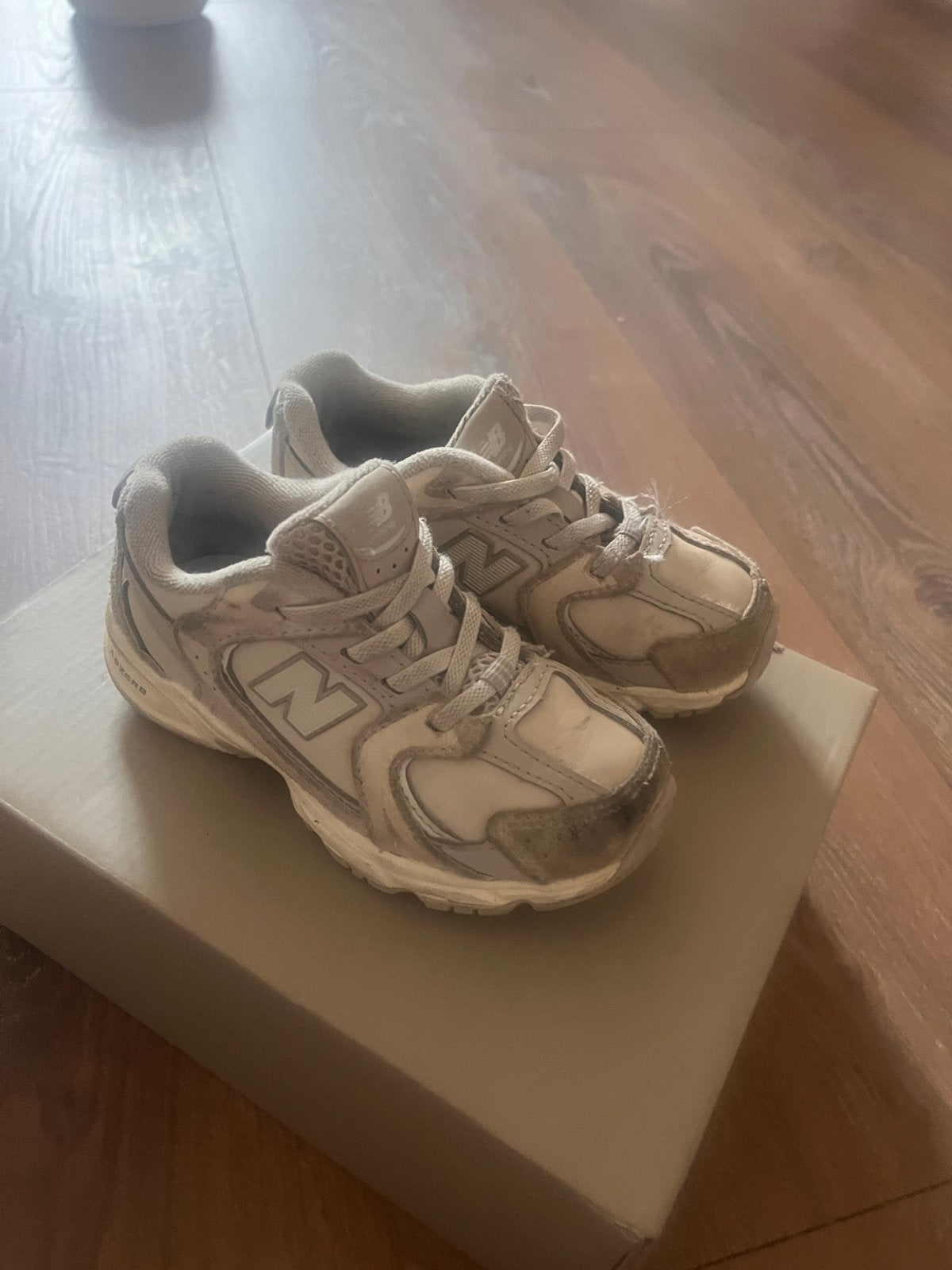 New Balance gympen/sneakers maat 25, Ophalen of Verzenden, Jongen of Meisje, Sportschoenen