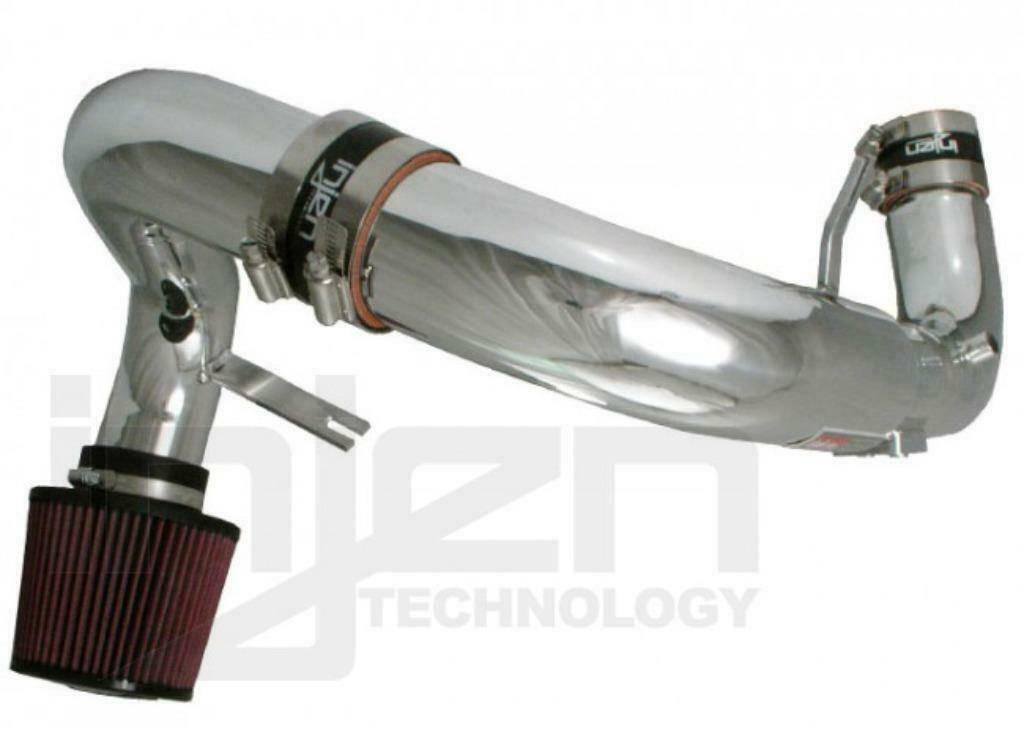 Injen cold air intake kit luchtfilter Honda Civic 06-12 1.8, Ophalen of Verzenden
