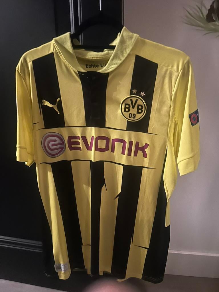 Dortmund Gotze, Ophalen of Verzenden, Zo goed als nieuw, Buitenlandse clubs, Shirt