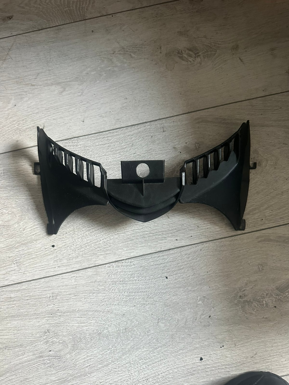 Piaggio zip grill, Ophalen of Verzenden, Piaggio
