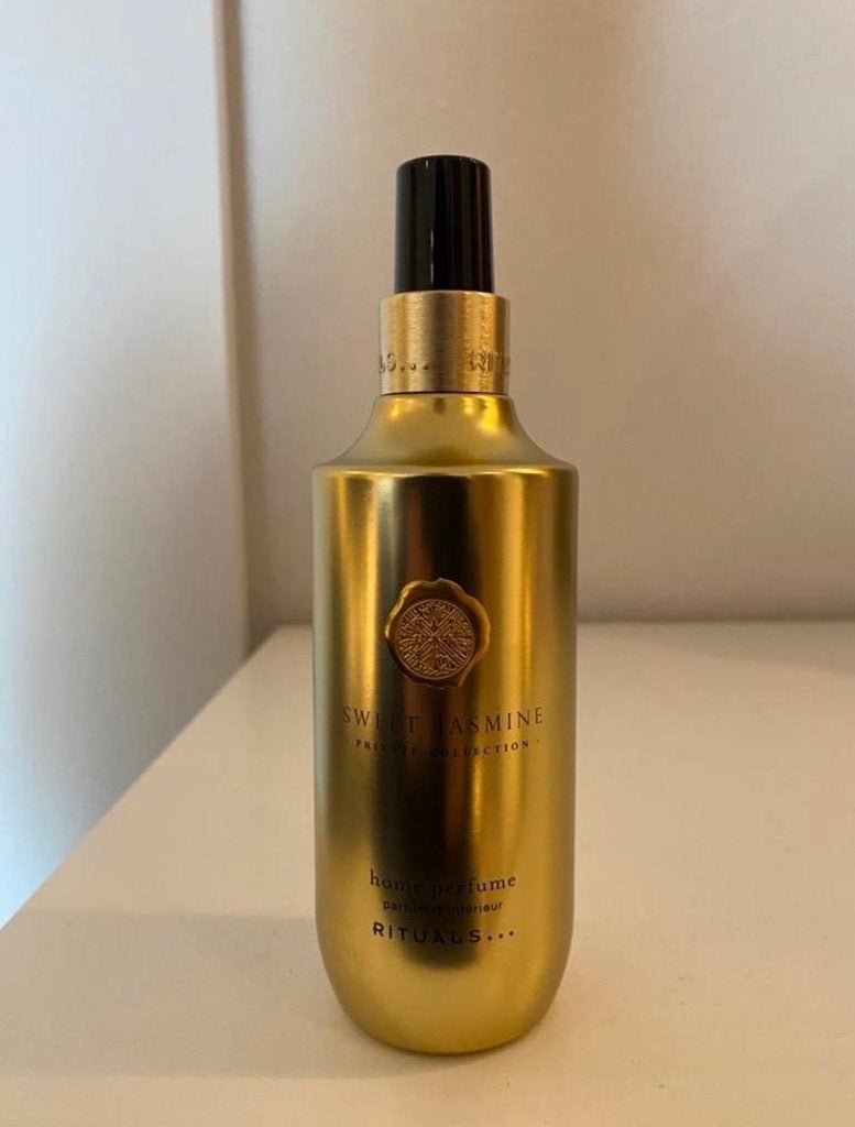 Nieuw Rituals Sweet Jasmine huis parfum home perfume 200ml, Ophalen of Verzenden, Rituals