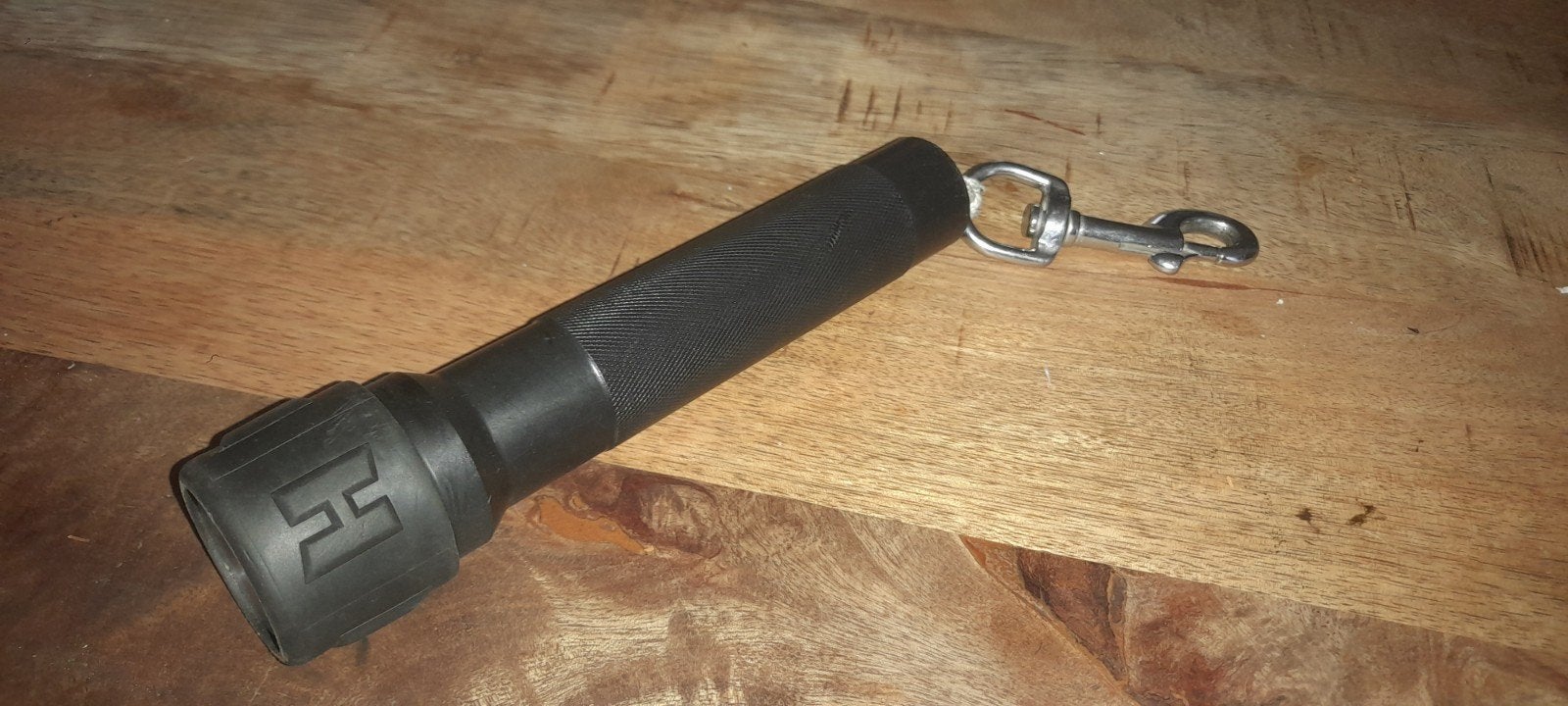 Halcyon Scout Back-up lamp, Watersport en Boten, Ophalen of Verzenden, Gebruikt, Duiklamp