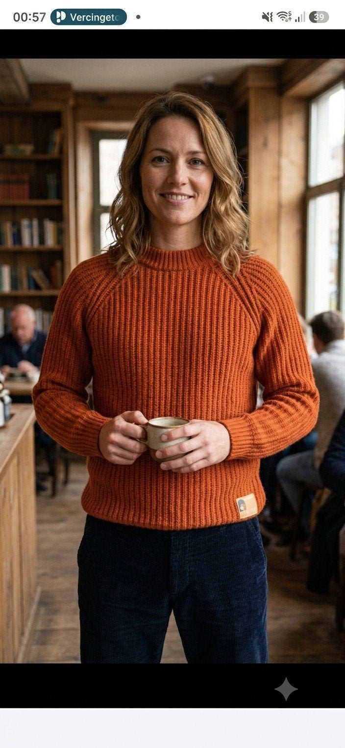 Too good to wear maat :s/m, Maat 38/40 (M), Nieuw, Oranje, Ophalen of Verzenden