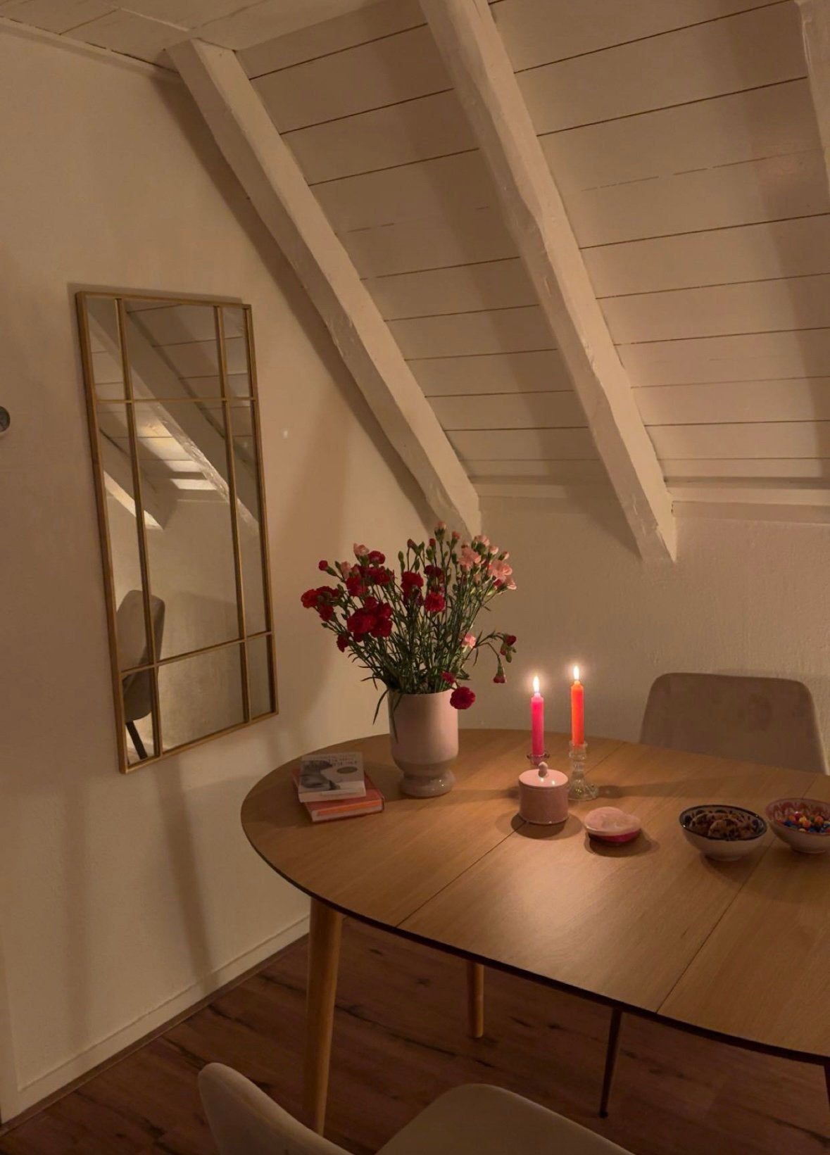 Eettafel uitschuifbaar, Ophalen, 200 cm of meer, 50 tot 100 cm, Zo goed als nieuw