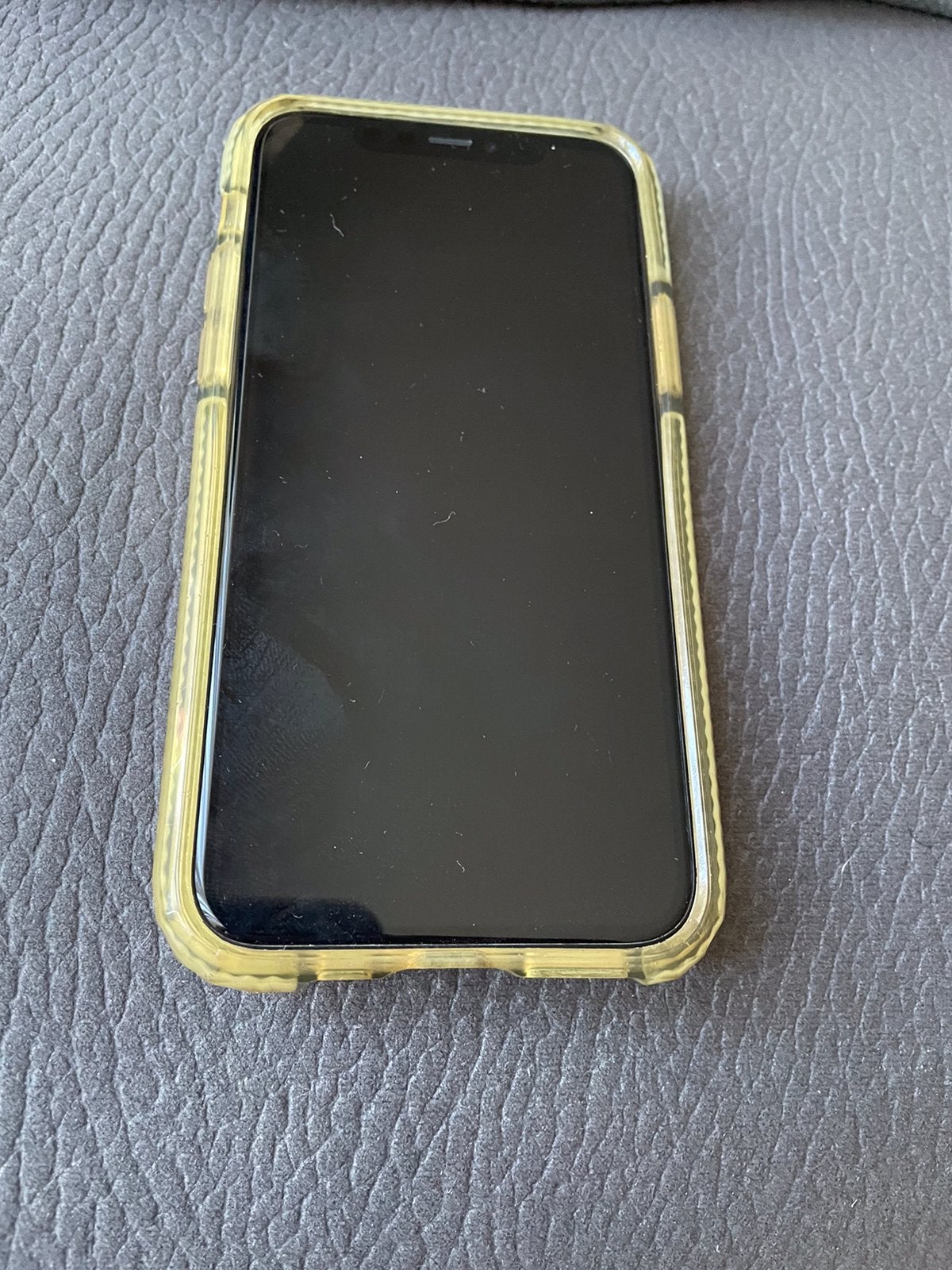 iPhone 11 pro 256 zo goed als nieuw, Telecommunicatie, Mobiele telefoons | Apple iPhone, 88 %, Zo goed als nieuw, IPhone 11 Pro