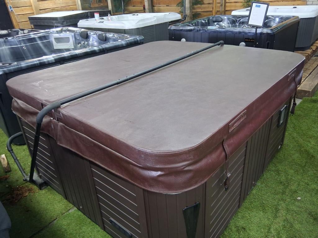 Balboa luxe massage jacuzzi incl Bezorging&garantie, Tuin en Terras, Ophalen of Verzenden, Filter