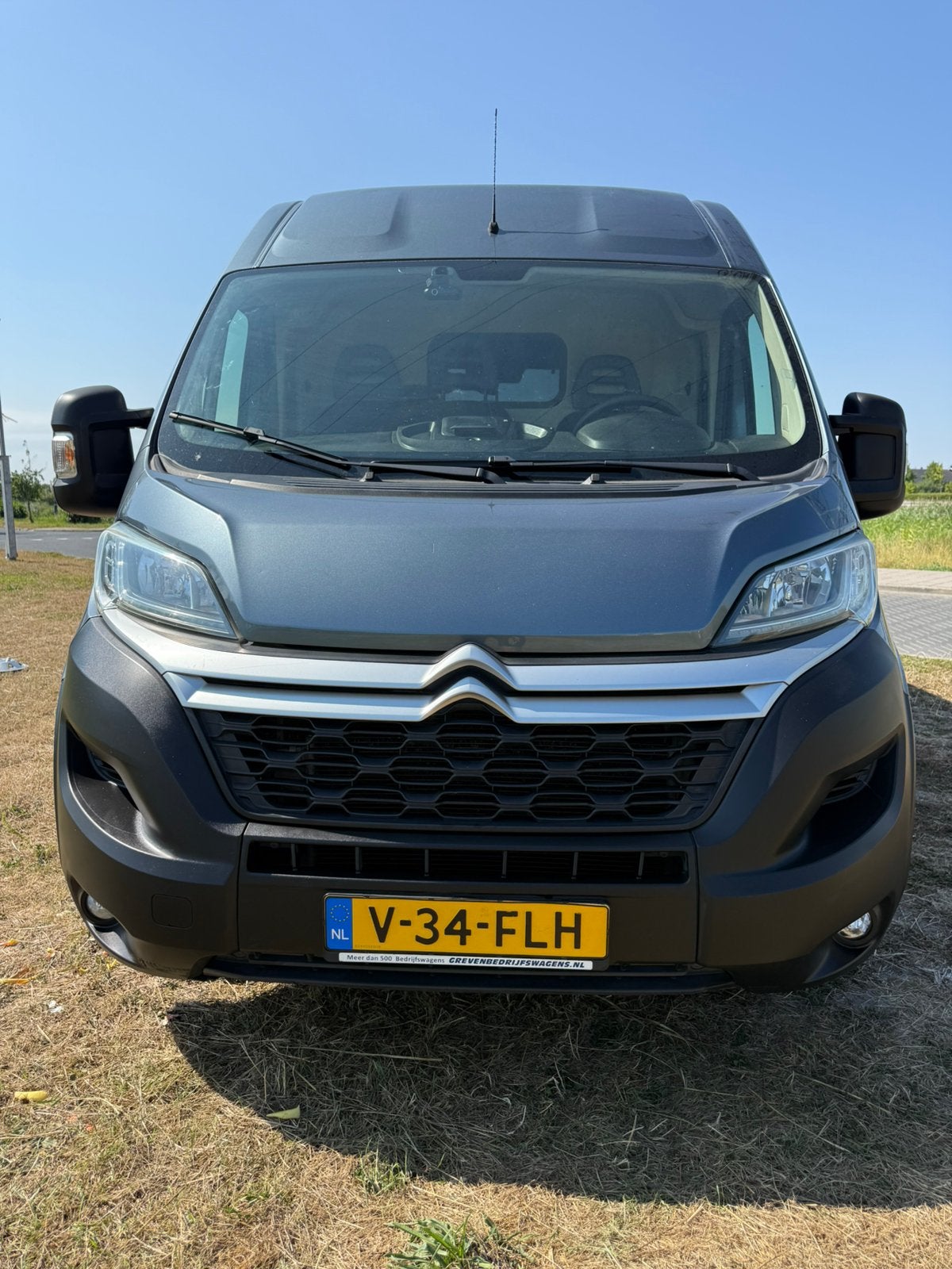 Citroën Jumper