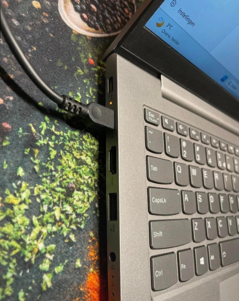 Lenovo ThinkBook G2 i5 11e gen - 8GB RAM - 240GB SSD, Computers en Software, Windows Laptops, Zo goed als nieuw, 15 inch, SSD