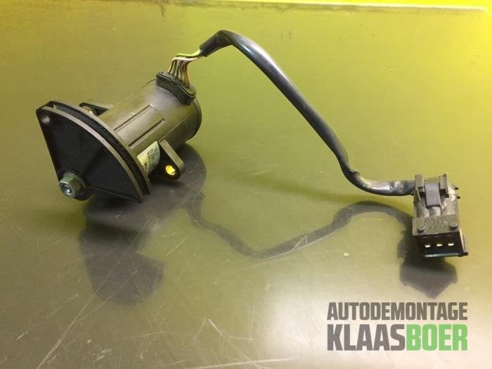 Gasklep Positiesensor van een Saab 9-3, Auto-onderdelen, Overige Auto-onderdelen, Saab, Gebruikt, 6 maanden garantie, 12 maanden garantie