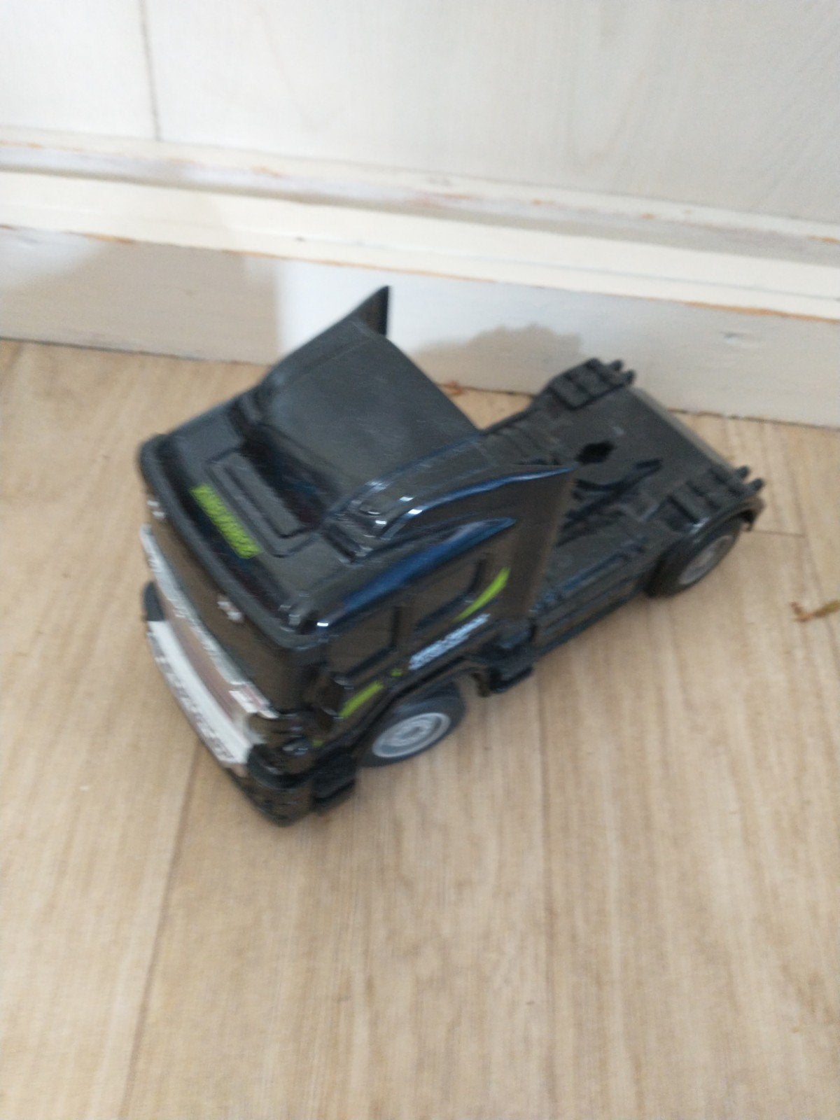 Vrachtwagen, Ophalen of Verzenden, Gebruikt