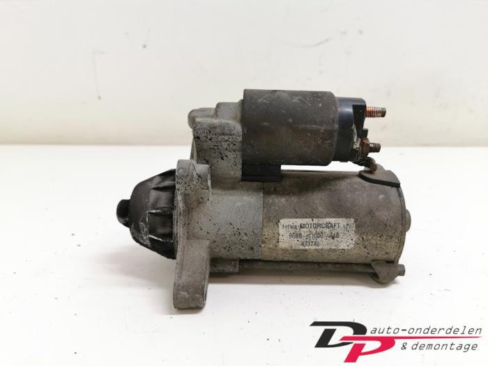 Startmotor van een Ford Mondeo, Gebruikt, -, -, Ophalen of Verzenden