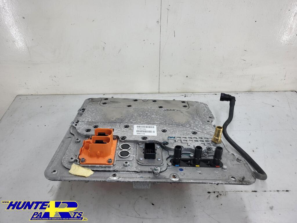 Inverter hybride Volvo V60 I 2.4 D6 AWD ('10-'18) 31407205, Gebruikt, Ophalen of Verzenden, Volvo, Volvo