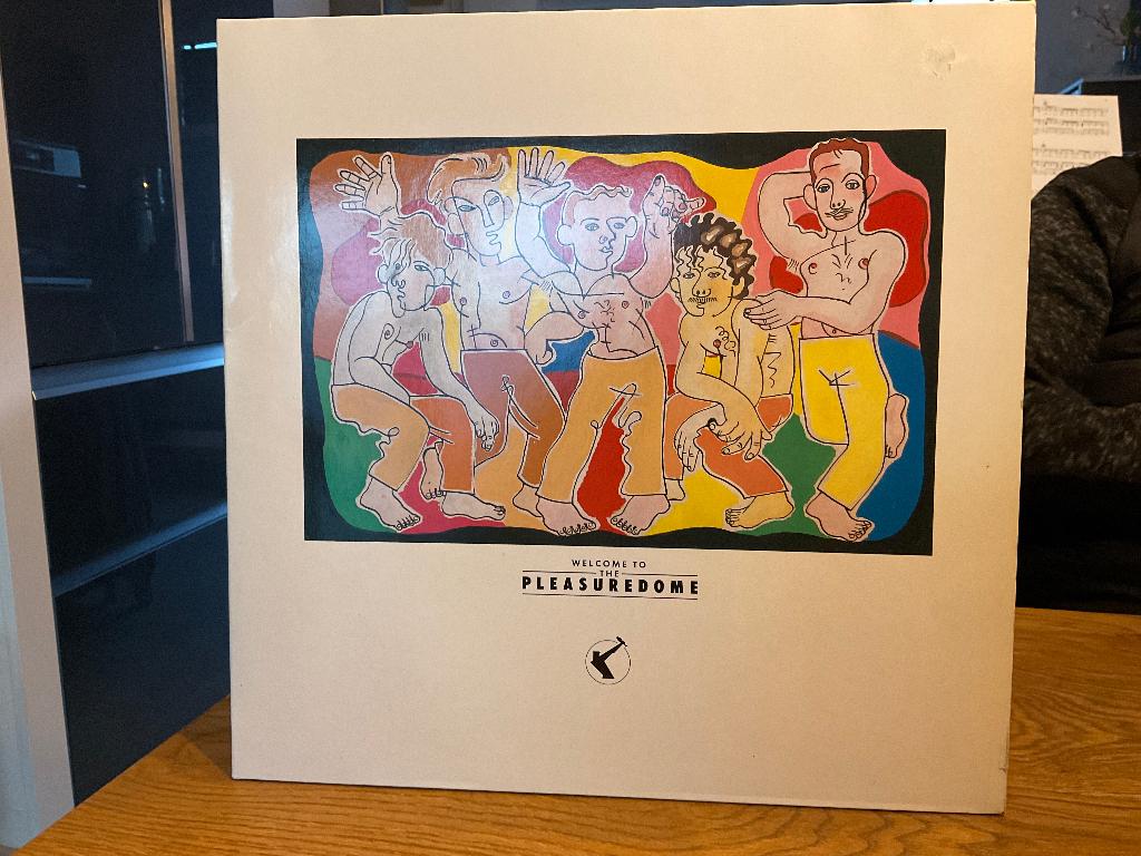 lp’s vinyl: Kraftwerk Mike Oldfield Kiss Jethro Franky Jean, Cd's en Dvd's, Vinyl | Pop, Ophalen of Verzenden, Nieuw in verpakking