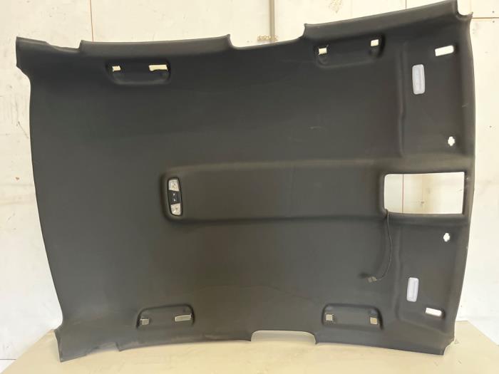 Hemelbekleding van een Audi RS3, Gebruikt, -, -, -