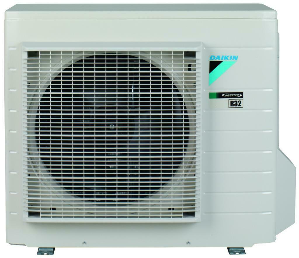 Daikin Sensira FTXF-35C 3,5KW 12000BTU R32 Incl. montage A++, Ophalen of Verzenden, Verwarmen, Timer
