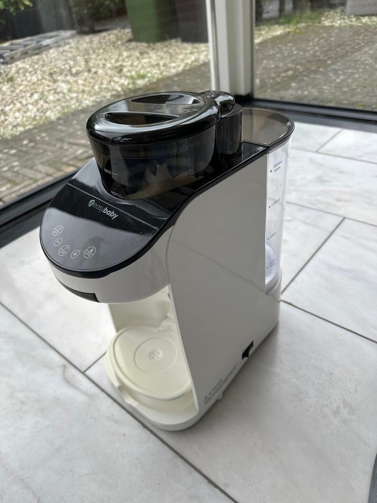 Easybaby Melk Maker, Ophalen, Gebruikt, Flessen- of potjesverwarmer