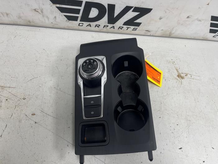 Selectiehendel automaat van een Ford Focus, Auto-onderdelen, Gebruikt, -, -, Ophalen of Verzenden