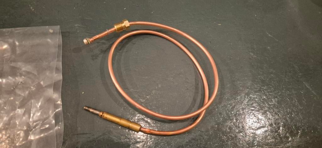 Nieuwe Thermokoppel, Ophalen of Verzenden, Nieuw