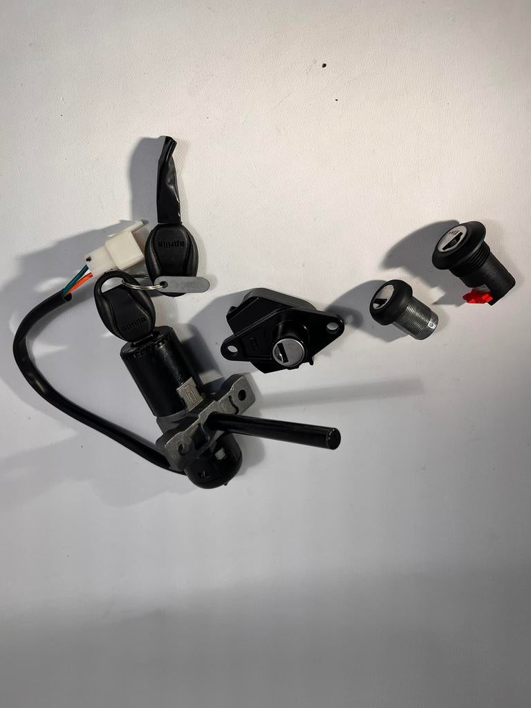 Contactslot set Aprilia Atlantic, Aprilia, Aprilia, Overige typen, Nieuw