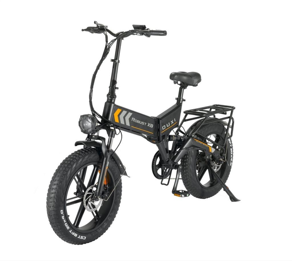 Ebike / Fatbike Repair esmaster ouxi knaab windgoo, Ophalen of Verzenden, Nieuw