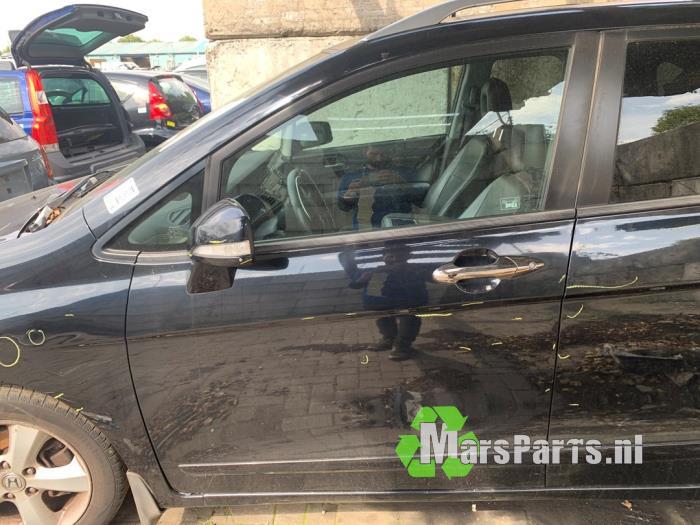 Portier 4Deurs links-voor van een Honda FR-V, Honda, Gebruikt, -, Deur