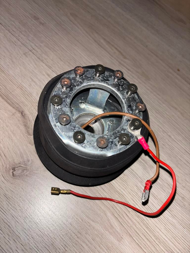 Stuurnaaf alfa romeo 145/146/155, Ophalen of Verzenden, Zo goed als nieuw