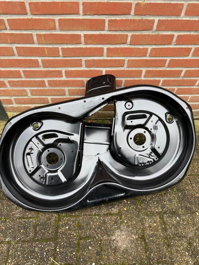 Nieuw maaidek Castelgarden Stiga Viking Honda 92 cm breed, Tuin en Terras, Grasmaaiers, Nieuw, 50 cm of meer, Ophalen of Verzenden
