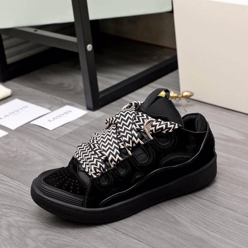 Lanvin sneakers in alle maten (ook direct op te halen), Ophalen of Verzenden, Zo goed als nieuw, Overige kleuren, Sneakers of Gympen