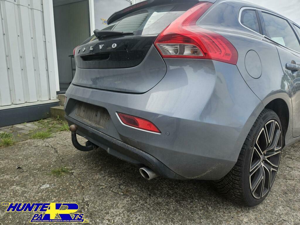 Achterklep Volvo V40 II 2.0 D4 ('12-'19), Auto-onderdelen, Gebruikt, Achterklep, Ophalen of Verzenden