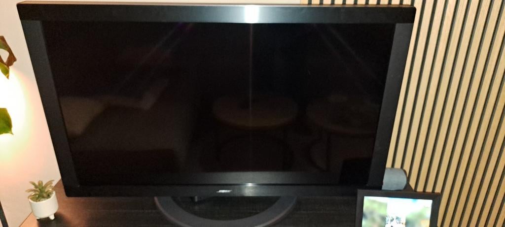 bose videowave 402448. let op, Audio, Tv en Foto, Televisies, Ophalen of Verzenden, 100 cm of meer, 50 Hz, Overige merken
