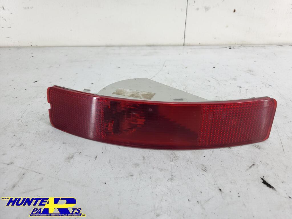 Reflector bumper LA Volvo XC90 I ('02-'06) 8693009, Auto-onderdelen, Verlichting, Volvo, Gebruikt, Ophalen of Verzenden