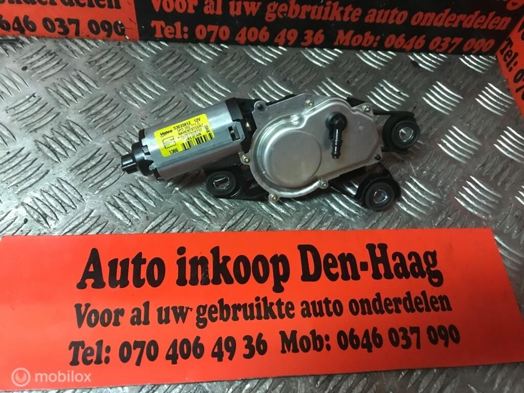 Seat Leon - Altea ('05-'09) Ruitenwissermotor (Achter), Ophalen of Verzenden, Gebruikt, Seat