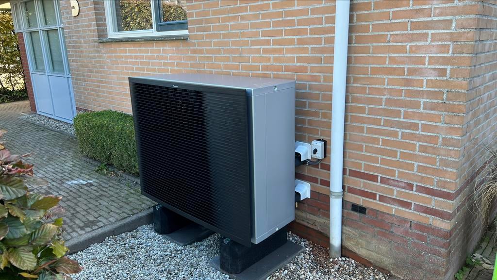 ALLROUND INSTALLATIE   WARMTEPOMP, AIRCO, CV KETEL, Diensten en Vakmensen, Loodgieters en Installateurs, Onderhoud