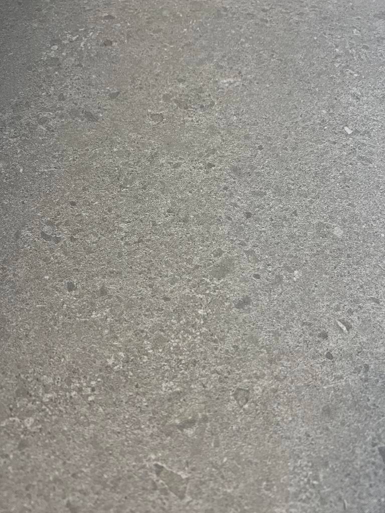Vloertegels GRIS FINE 60 x60 cm 11,16 m2 nu voor €160,-, Doe-het-zelf en Verbouw, Ophalen, Nieuw, 10 m² of meer, Vloertegels