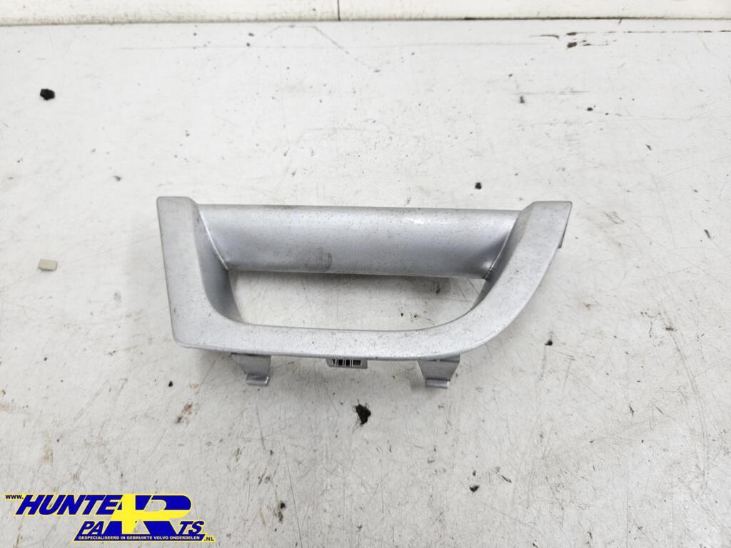 Handgreep deur RV binnen chroom Volvo XC90 I ('02->) 8650071, Auto-onderdelen, Gebruikt, Ophalen of Verzenden, Volvo, Volvo