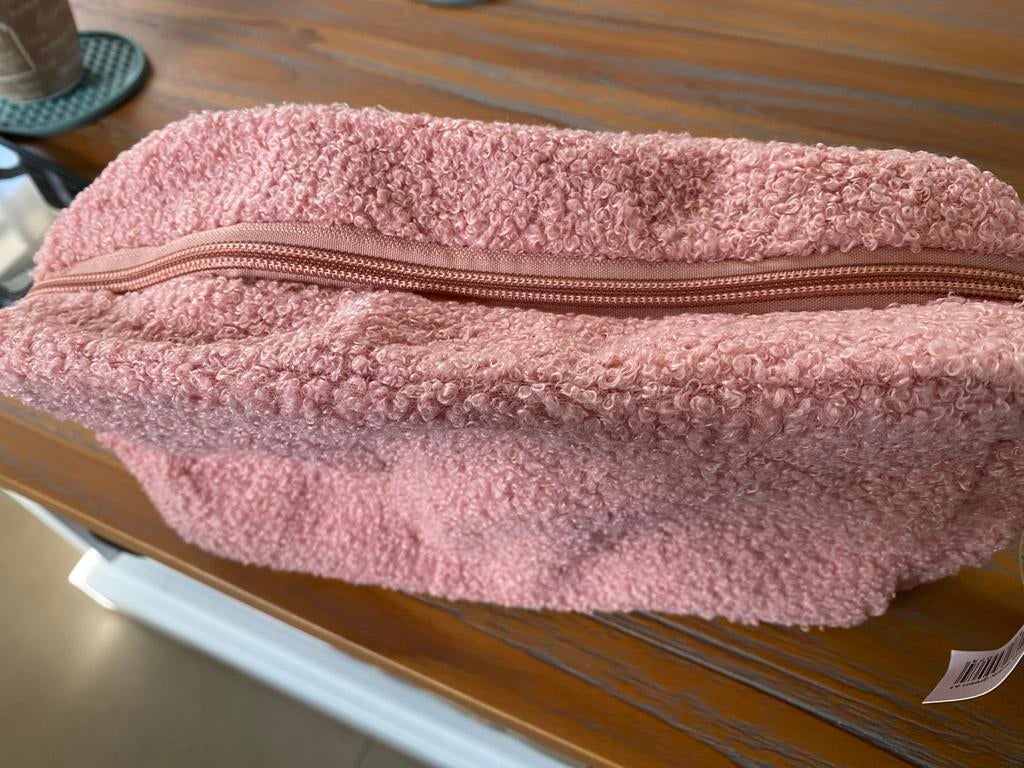 Make-up tas in 2 kleuren/ nagellak, Sieraden, Tassen en Uiterlijk, Edelstenen, Ophalen of Verzenden, Nieuw