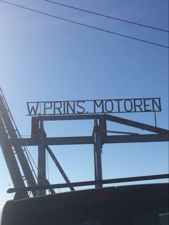 W.PRINS bv. Volendam, Diensten en Vakmensen, Reparatie en Onderhoud | Watersport en Boten, Garantie, Dek en Romp