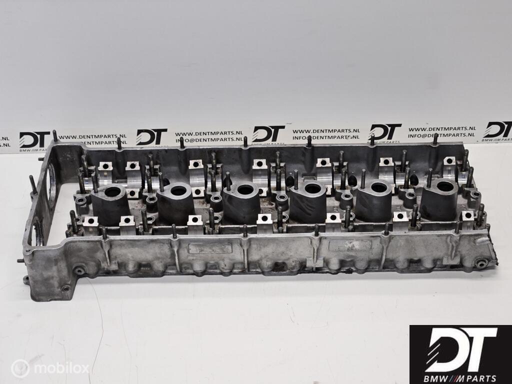 Nokkenashuis BMW M5 E34 S38 / M88 11121317659, Gebruikt, Ophalen of Verzenden, BMW, BMW