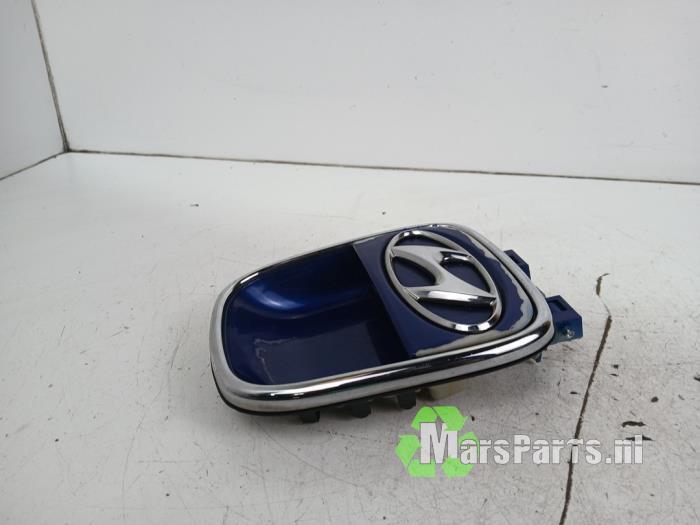 Handgreep Achterklep van een Hyundai I10, Auto-onderdelen, Gebruikt, -, -, Ophalen of Verzenden