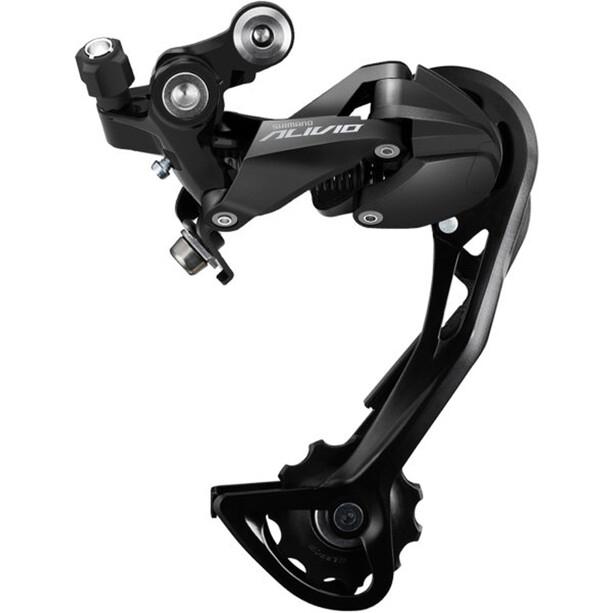 Shimano Alivio derailleur 9/8 speed RD-M3100, Fietsen en Brommers, Fietsonderdelen, Ophalen of Verzenden, Nieuw, Derailleur of Ketting