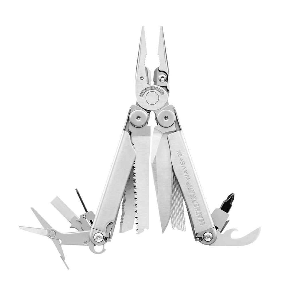 LEATHERMAN WAVE PLUS, Info@jefiwild.nl, Nieuw, Leatherman, Zichtenburglaan 64