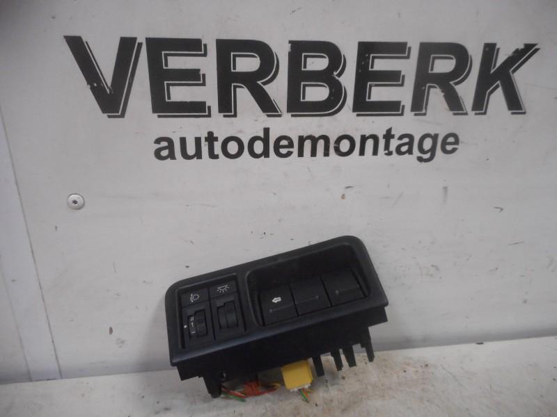 Dashboard Deel Peugeot 406 Coupé (8C) (1997-03/2004-12), Auto-onderdelen, Interieur en Bekleding, Kontakt-peugeot@peugeot.com