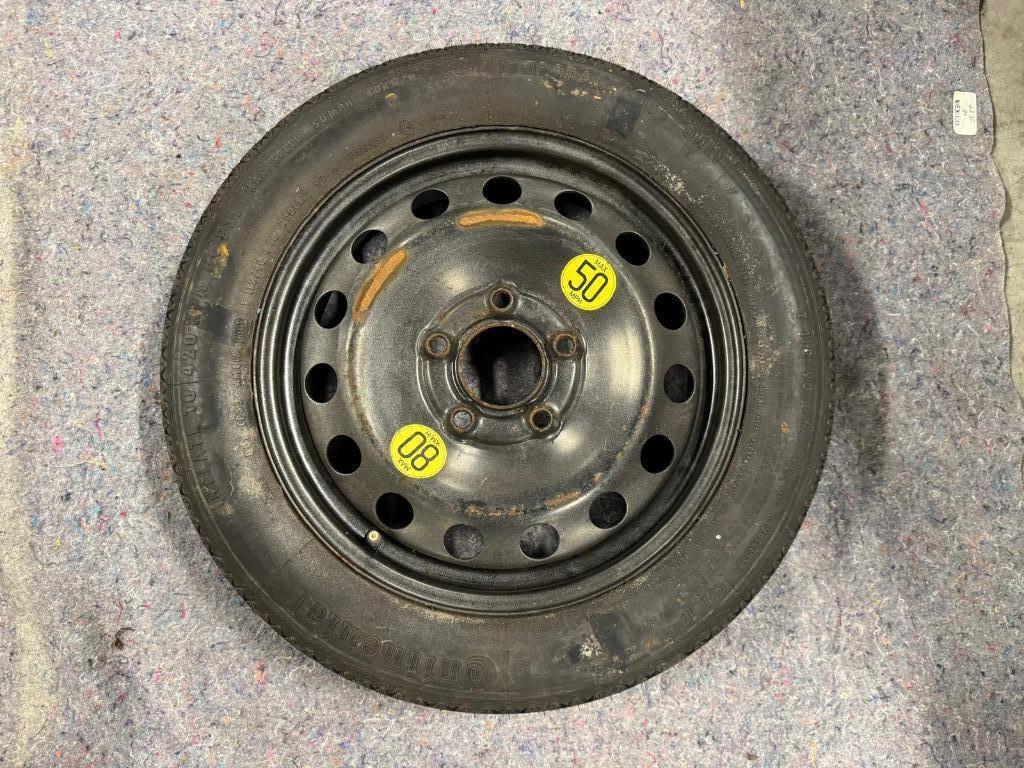 BMW e46 reservewiel, Auto-onderdelen, Ophalen of Verzenden, Nieuw, BMW