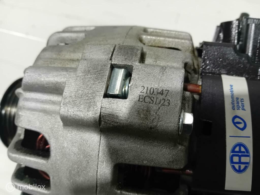 Dynamo Citroen Xsara Picasso ERA210347, Ophalen of Verzenden, Gebruikt
