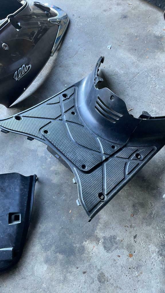 Te koop Sym allo onderdelen, Fietsen en Brommers, Brommeronderdelen | Scooters, Ophalen of Verzenden, SYM